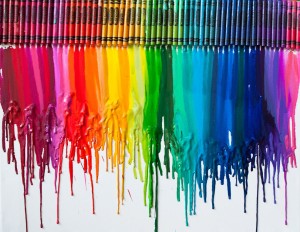 Creative-Easy-Crafts-Crayons
