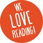 we love reading