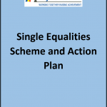 Single Equalities Scheme CUT