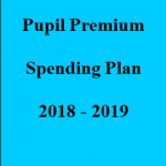 pupil p spending plan pic