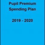 Pupil Premium 2019