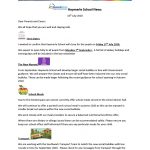 Haymerle School News letter July 2020 1 (K)1024_1