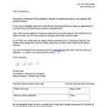 Need a dentist during pandemic letter – signed no date1024_1